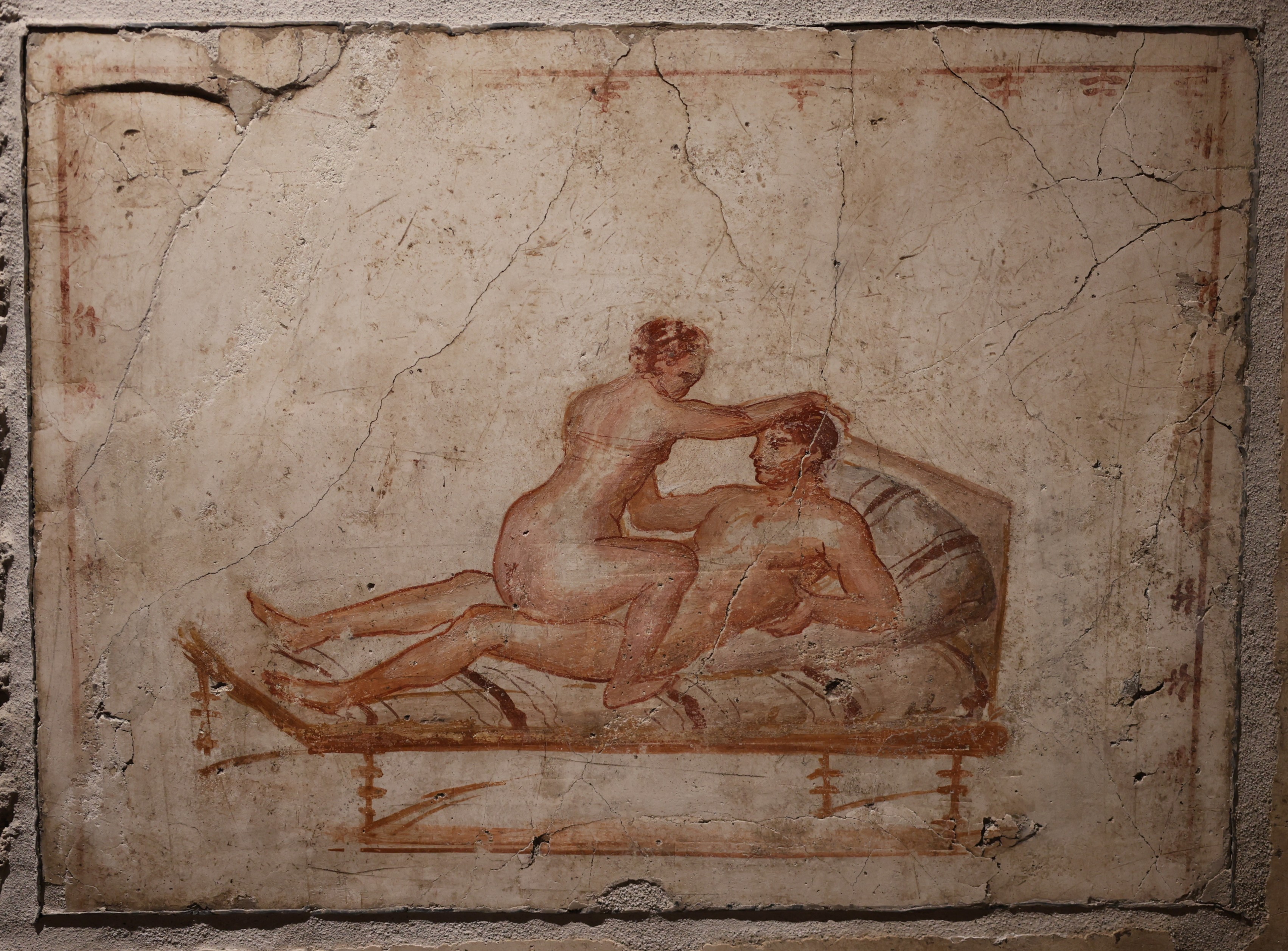 Pompei